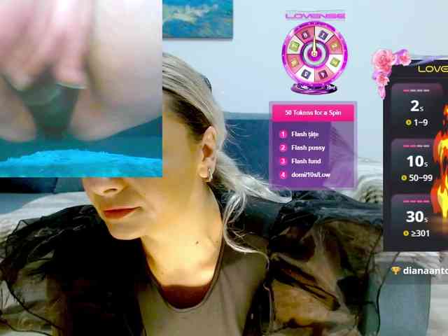 KimHotGirl webcam