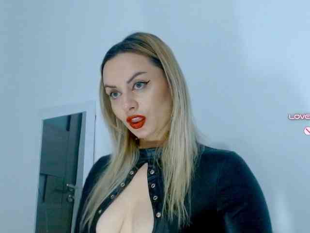 Modelo: KimHotGirl