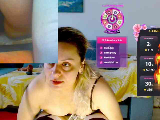 KimHotGirl webcam