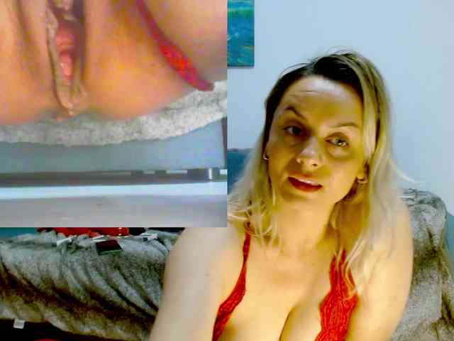 ramonaanca991 Live Webcam on BongaCams