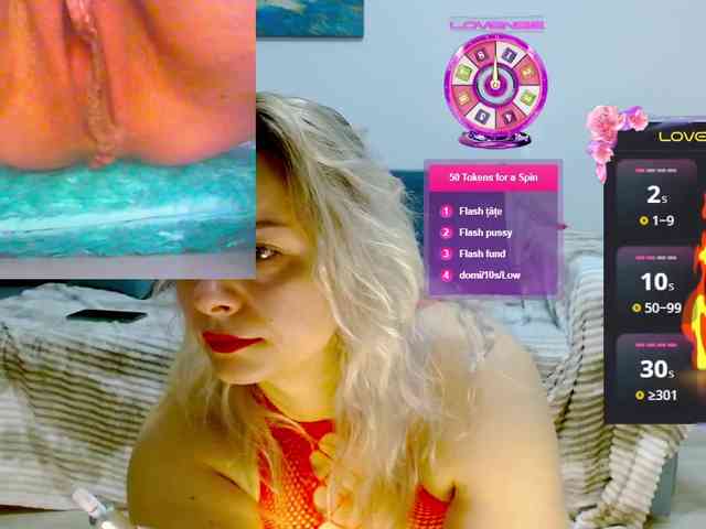 KimHotGirl webcam