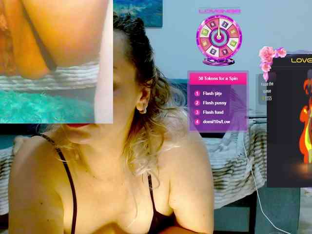 KimHotGirl webcam