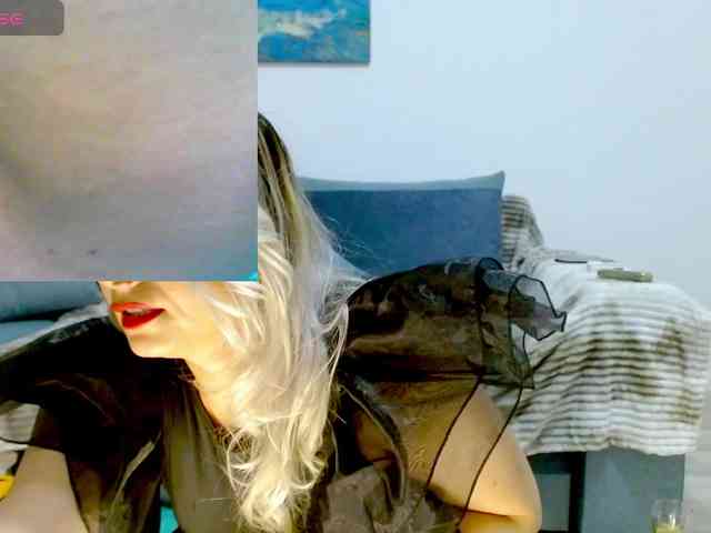 KimHotGirl webcam