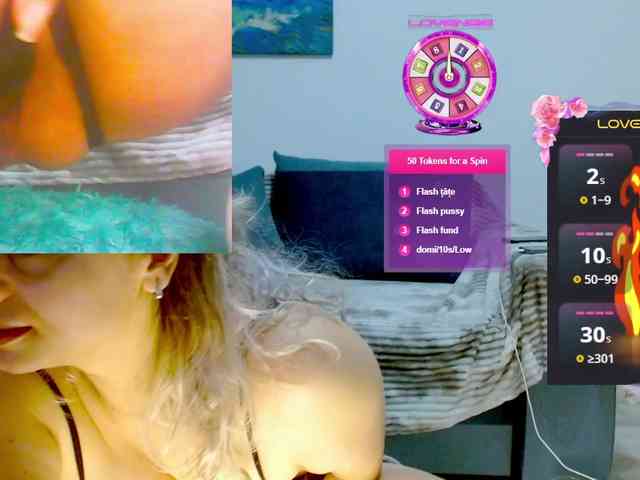 KimHotGirl webcam