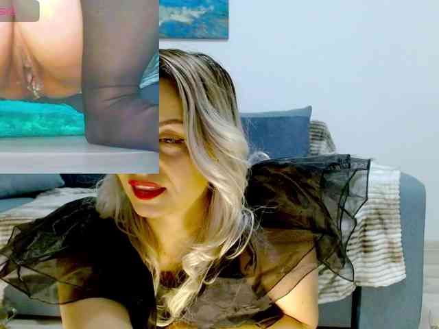KimHotGirl webcam