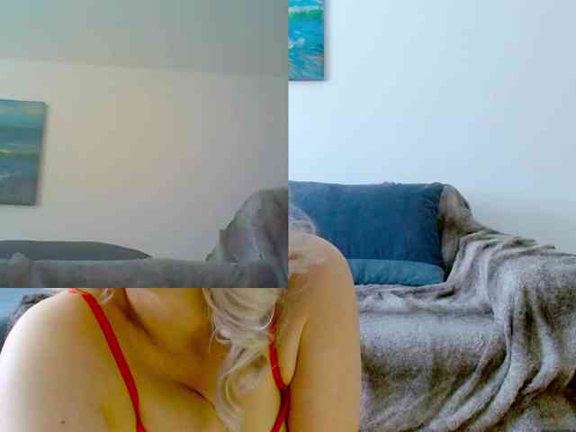 KimHotGirl webcam