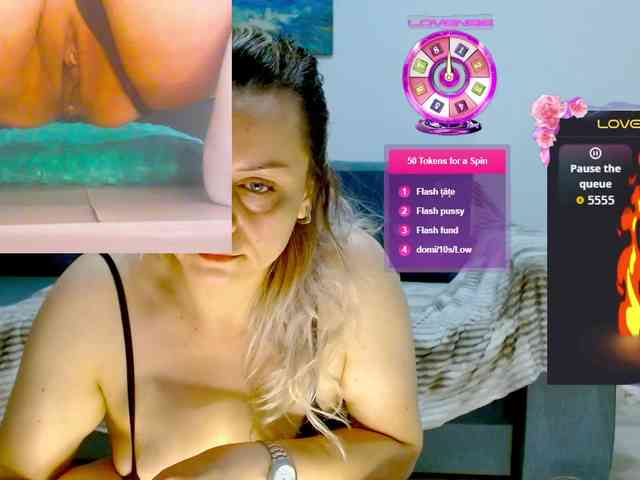 KimHotGirl webcam