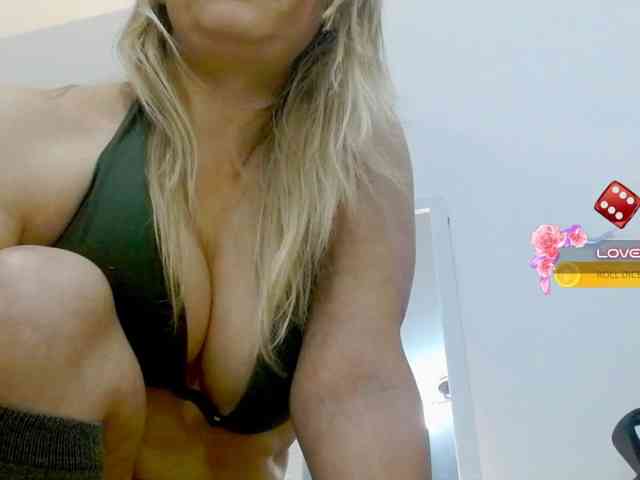 Modelo: KimHotGirl