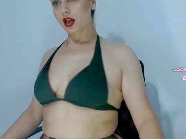 Modelo: KimHotGirl