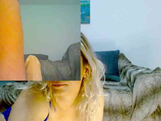 KimHotGirl webcam