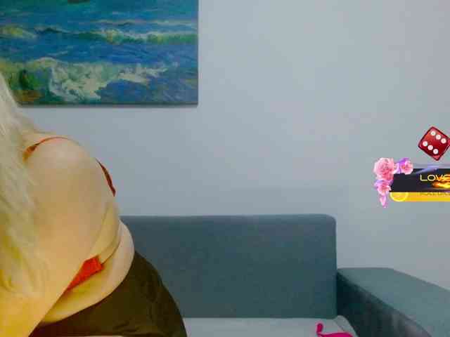 KimHotGirl webcam