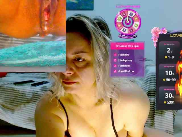 KimHotGirl webcam