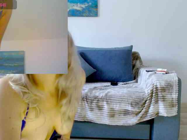 KimHotGirl webcam