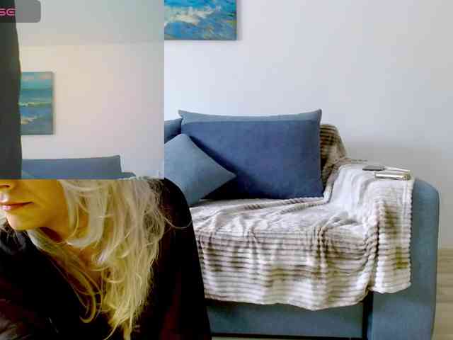 KimHotGirl webcam