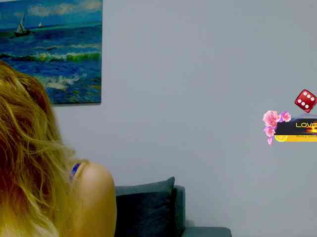 KimHotGirl webcam