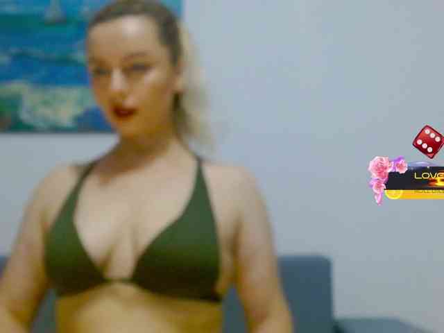 KimHotGirl webcam