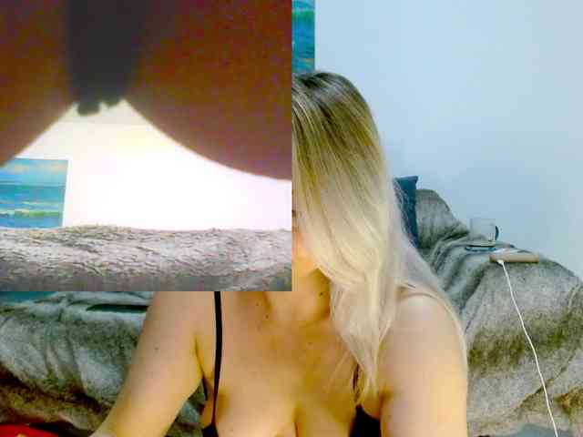 KimHotGirl webcam