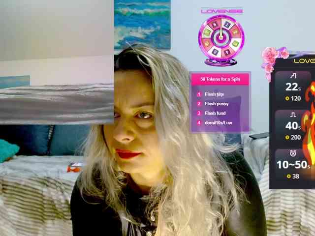 KimHotGirl webcam