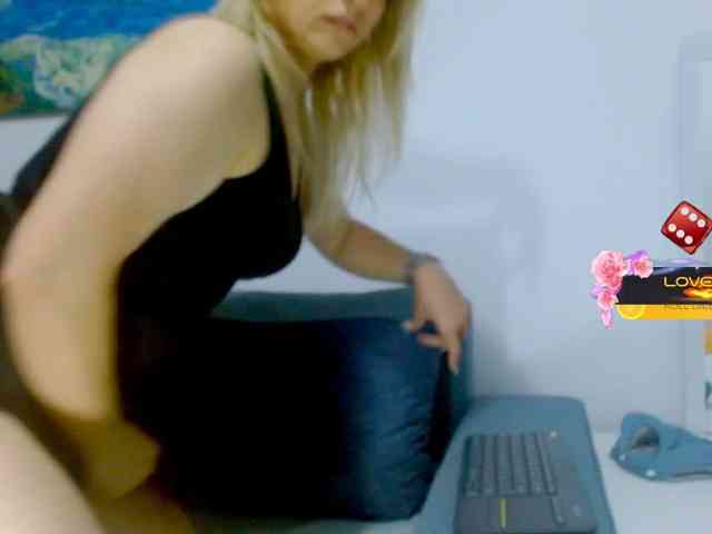 Modelo: KimHotGirl