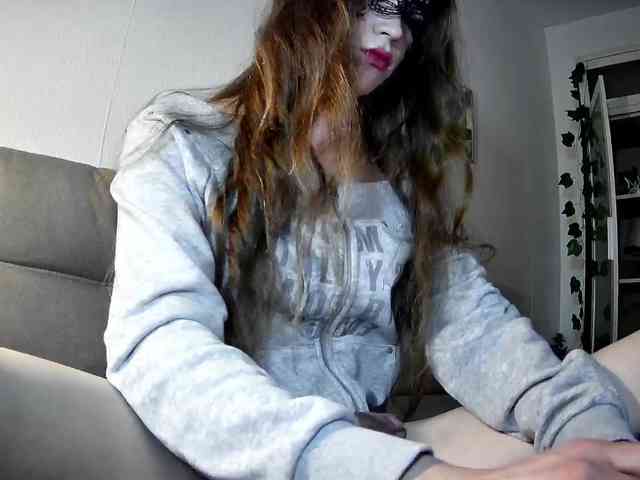 Honeysin Live Webcam on BongaCams