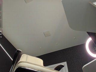 Melody-Sol Porn Show