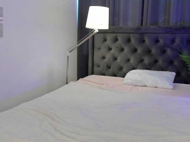 Melody-Sol live cam on BongaCams