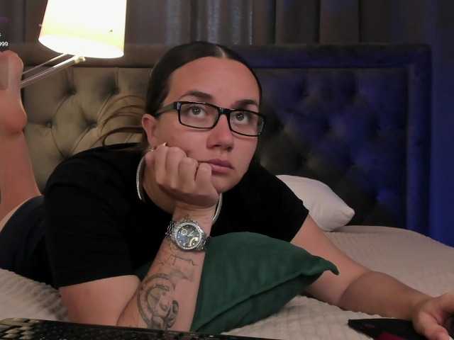 Melody-Sol live cam on BongaCams