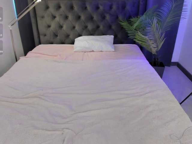 Melody-Sol live cam on BongaCams