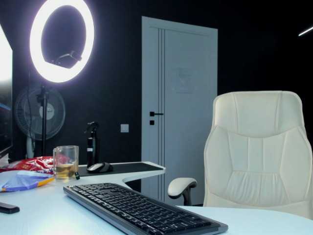 Melody-Sol live cam on BongaCams