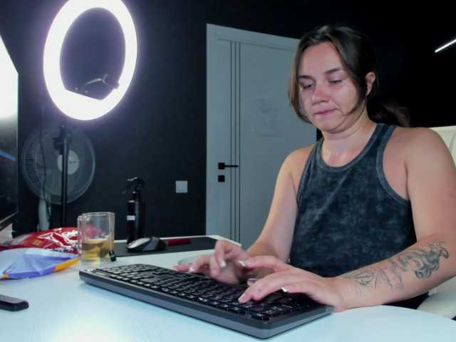 Melody-Sol live cam on BongaCams