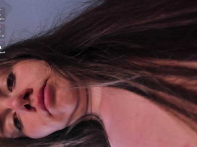Melody-Sol live cam on BongaCams