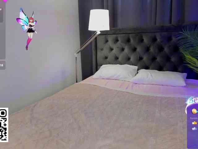 Melody-Sol webcam