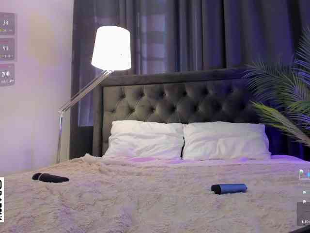 Melody-Sol webcam