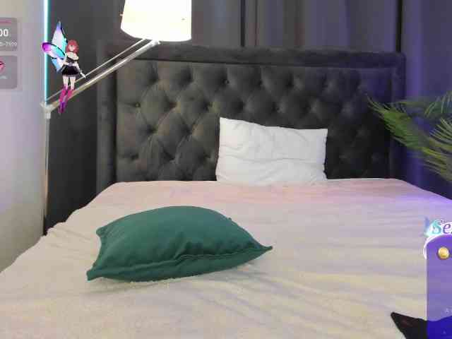 Melody-Sol webcam