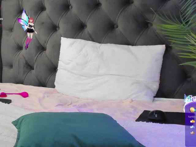 Melody-Sol webcam