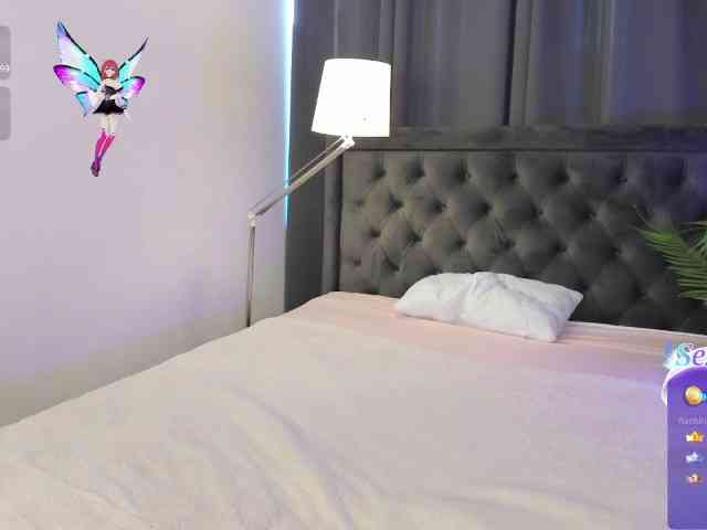 Melody-Sol webcam