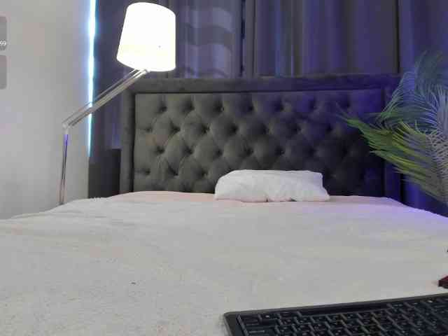 Melody-Sol webcam