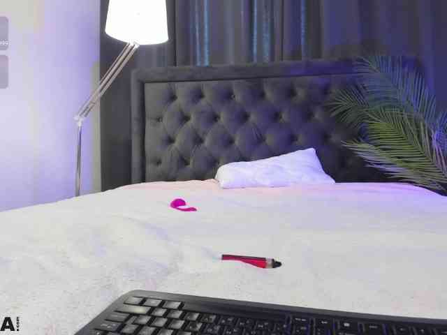 Melody-Sol webcam