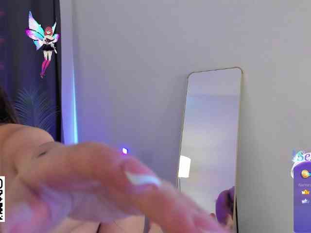 Melody-Sol webcam