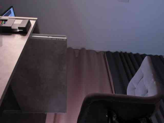Melody-Sol webcam
