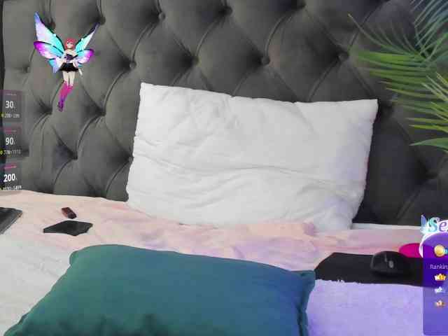Melody-Sol webcam