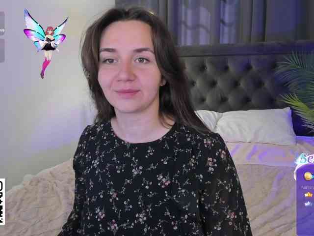 Melody-Sol webcam