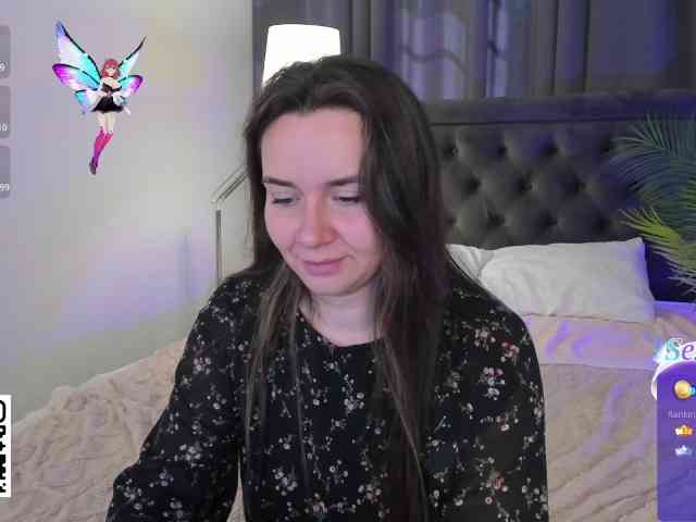 Melody-Sol webcam