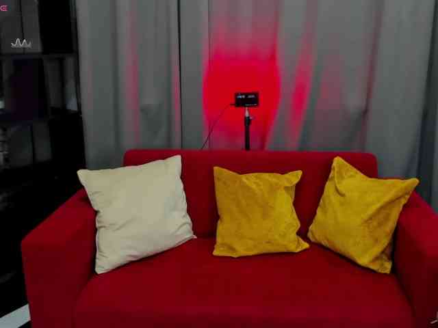 Melody-Sol webcam