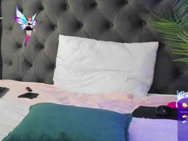 Melody-Sol webcam