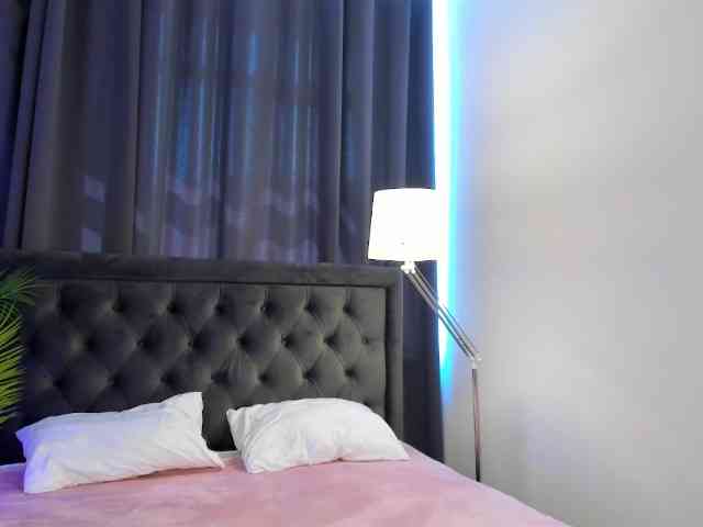 Melody-Sol webcam