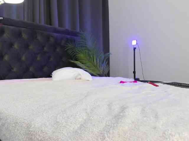 Melody-Sol webcam