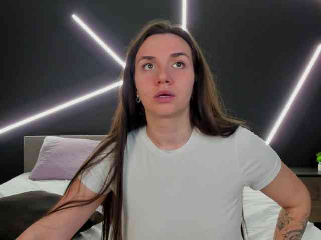Melody-Sol webcam