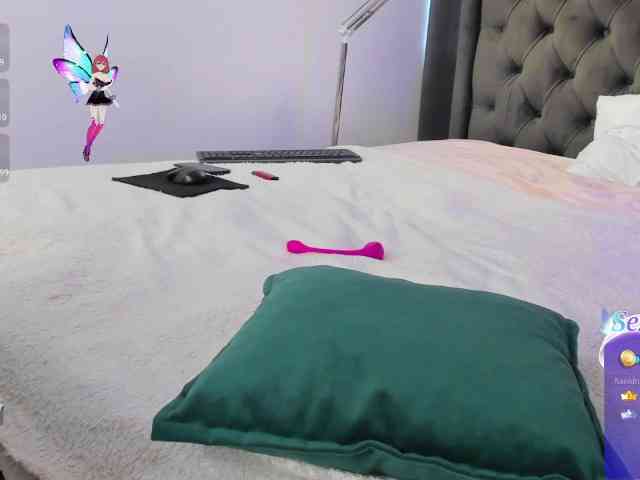 Melody-Sol webcam
