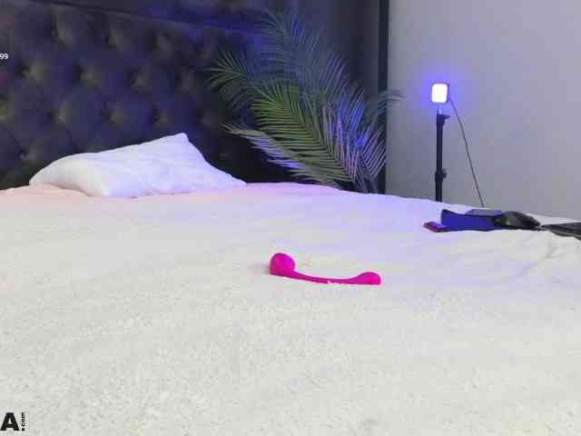 Melody-Sol webcam
